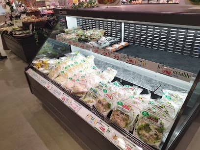 食肉市場 肉の横沢 モナカ店