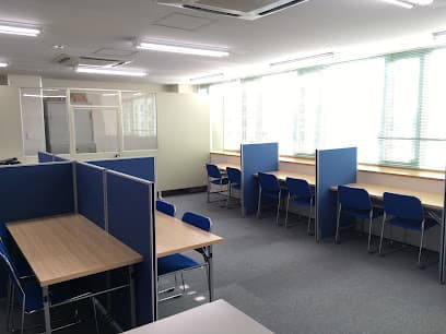 KATEKYO学院 盛岡中ノ橋校