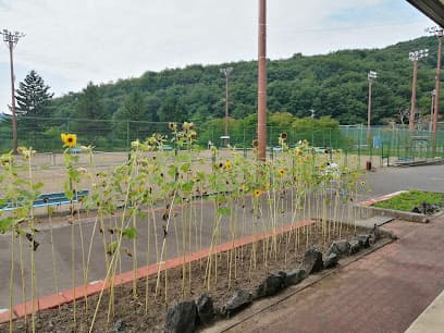 綱取スポーツセンター