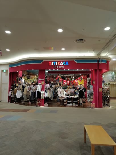 チチカカ イオンモール盛岡南店