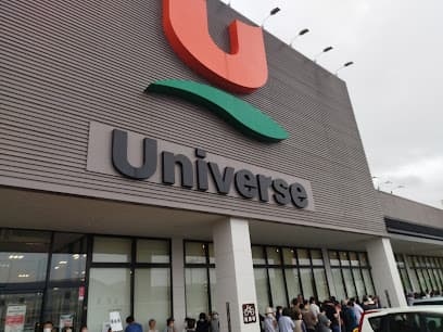 ユニバース 鉈屋町店