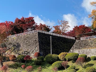 盛岡城跡