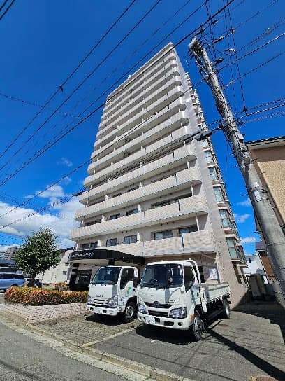 トーカン神明町