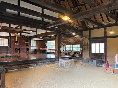 盛岡手づくり村