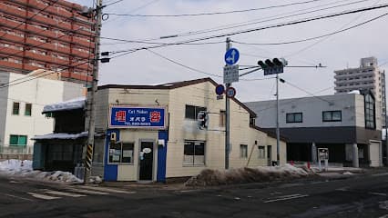 理容オバラ
