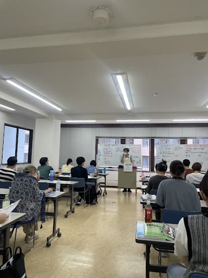 三幸福祉カレッジ盛岡教室(Sanko Fukushi College)