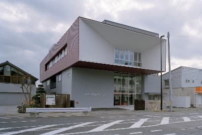おいかわ内科クリニック