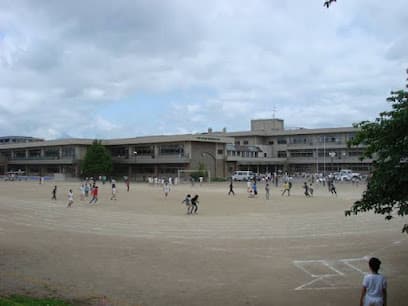 岩手大学教育学部附属小学校