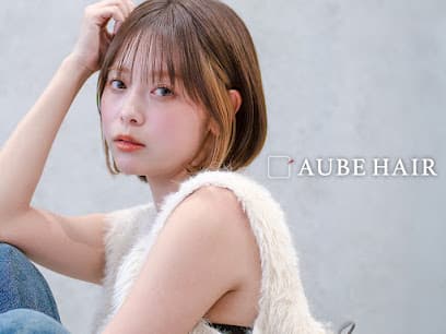 AUBE HAIR Ike 盛岡高松店 【オーブ へアー アイク】