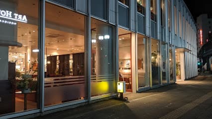 4番目の珈琲店