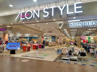 イオンスタイル盛岡南