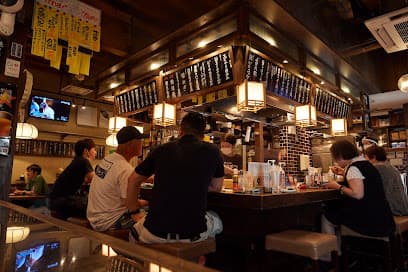 大衆酒場 チョウチン