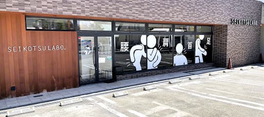 ふくろう整骨院 SEIKOTSU LABO南大通院
