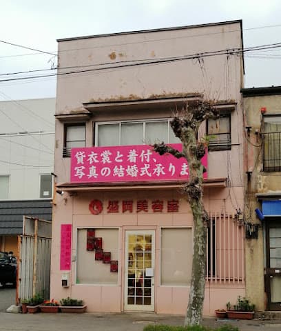 盛岡美容室本店