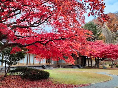 盛岡市中央公民館