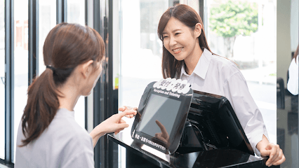 HAIR STUDIO IWASAKI 岩手肴町店