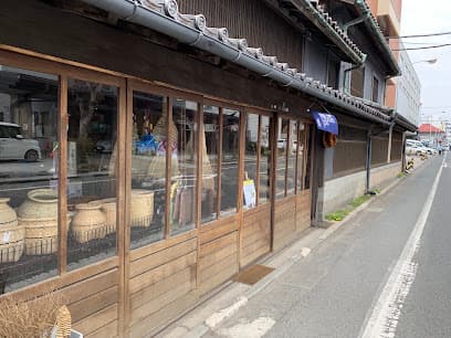 茣蓙九【森九商店】