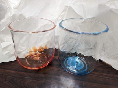 ガラス工房 glass K