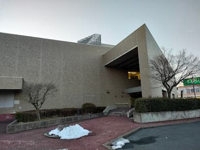 盛岡市上田公民館