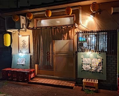 ハタゴ家