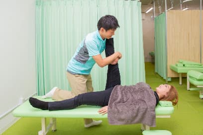 NOMOKOTSU鍼灸・整骨院 盛岡中ノ橋院