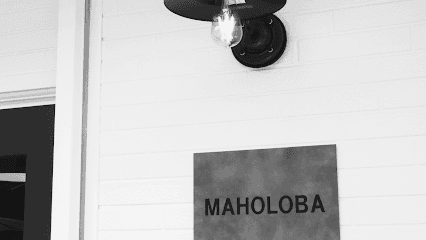 MAHOLOBA マホロバ まほろば美容室