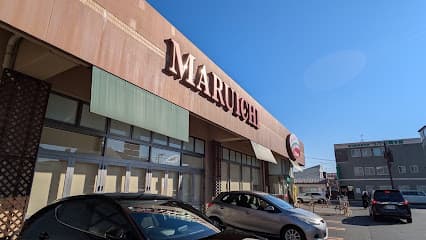 マルイチ 中ノ橋通店