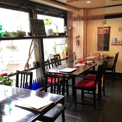 洋風酒場 コムソワ