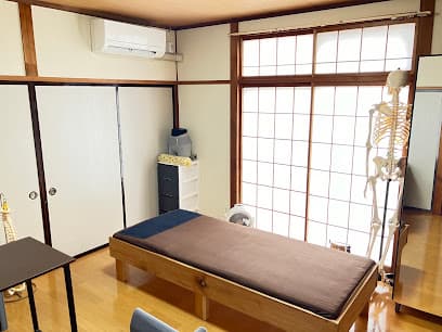 盛岡整体 カイロプラクティック ちぇげ