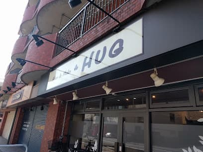 Hair&Make HUG肴町店