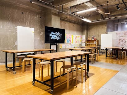 盛岡という星で BASE STATION