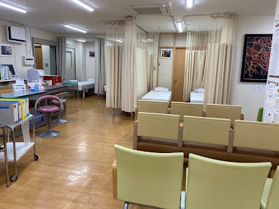 工藤内科ハートクリニック