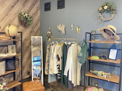 zakka&cafe nii-ni