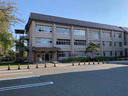 岩手県立盛岡視覚支援学校