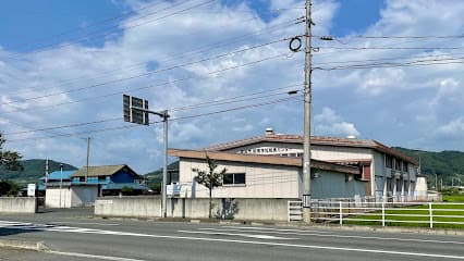 盛岡市学校給食センター