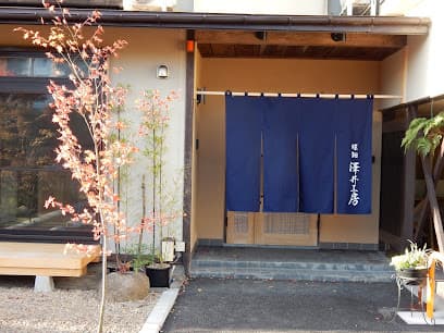 螺鈿澤井工房