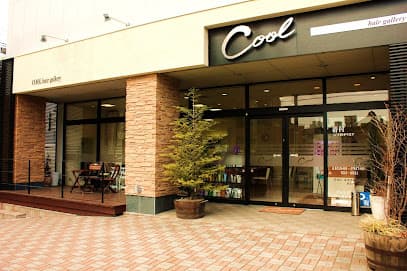 クール神明町 COOL hair gallery