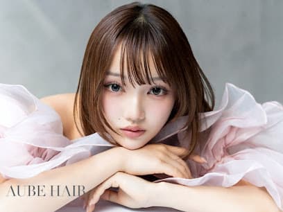 AUBE HAIR cloy 盛岡3号店 【オーブ ヘアー クロイ】
