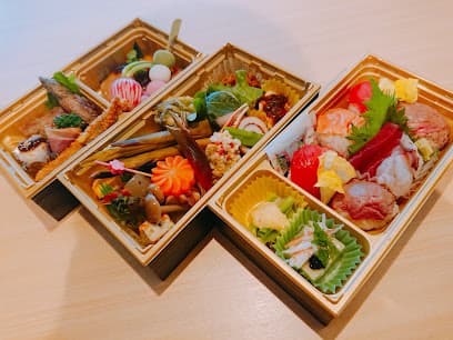 日本料理 和創専心 くう雅